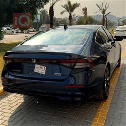 هۆندا ئەکۆرد